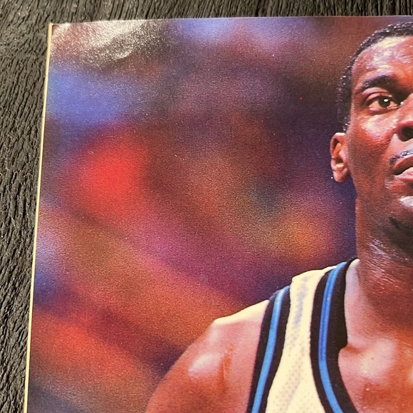 Beckett Basketball Card Monthly - February 1998 Issue #91 Jason Kidd Cover - Picture 9 of 13